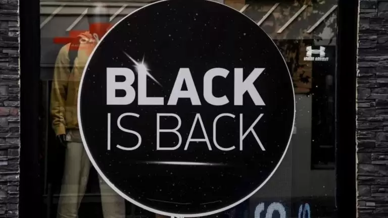 Black Friday 2024: Πότε είναι φέτος – Τι πρέπει να προσέξετε για να μην σας πιάσουν… κορόιδα