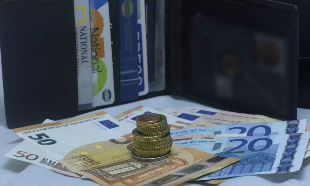 Επίδομα ανεργίας: Ανακοινώθηκε! Πότε θα φτάσει τα 1.300 ευρώ