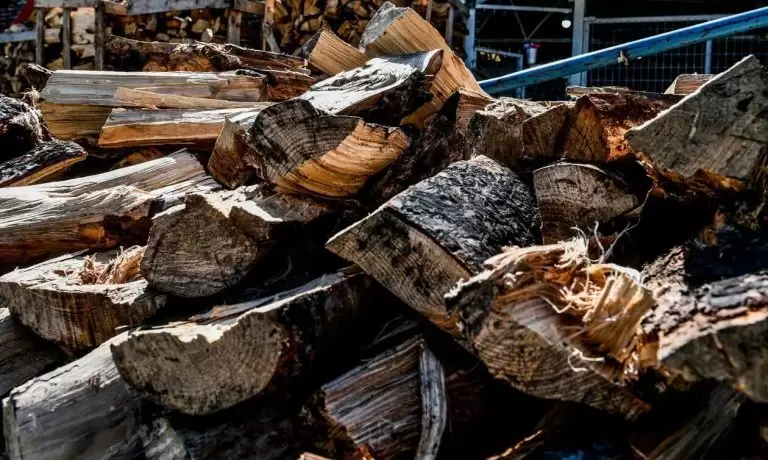 Καυσόξυλα: Πού κυμαίνονται οι τιμές φέτος – Τι πρέπει να προσέξουν οι καταναλωτές