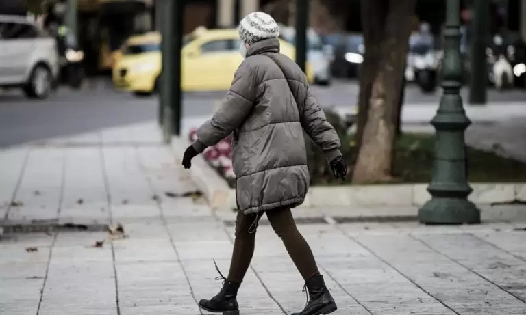 Καιρός: Τι δείχνουν τα Μερομήνια – Πώς θα κάνουμε Χριστούγεννα 2025