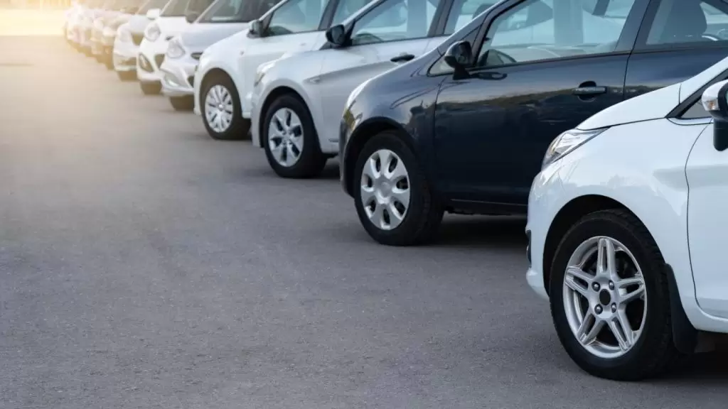 Αυτοκίνητα: Αυτά προτιμούν οι κλέφτες – Αναλυτική λίστα