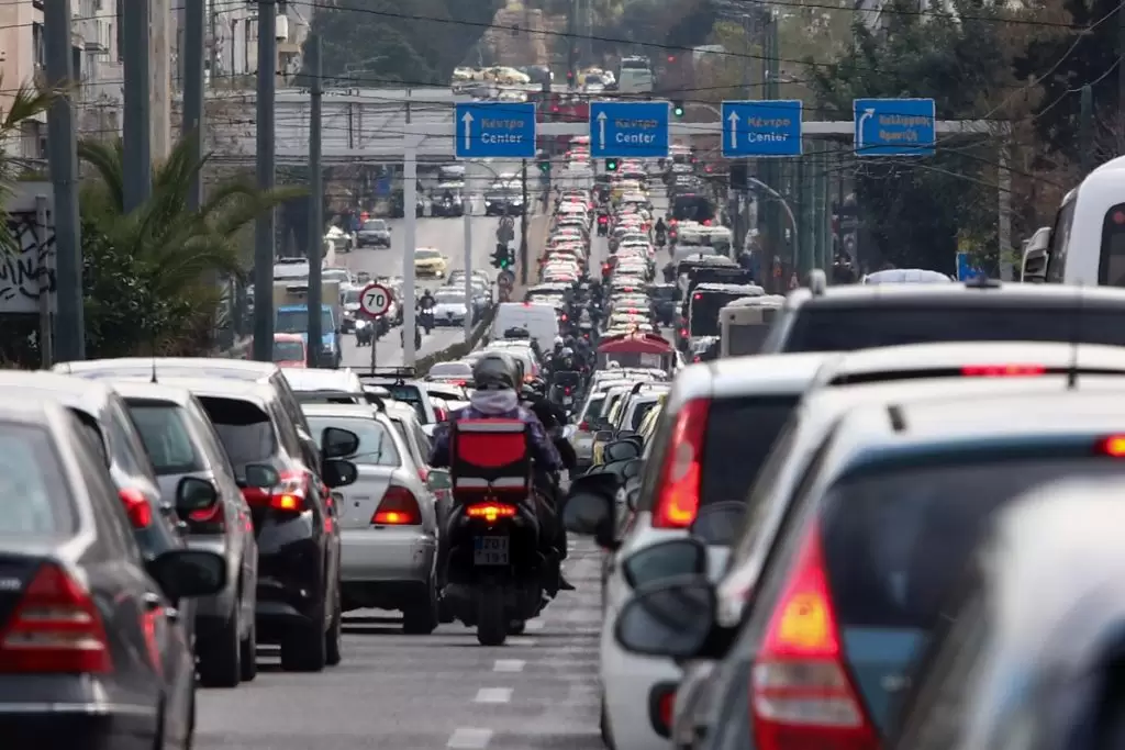 Τέλη κυκλοφορίας 2024: Τιμές, εκτύπωση με ή χωρίς Taxisnet – Μέχρι πότε η πληρωμή