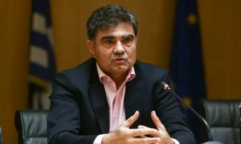 Βαρδινογιάννης: Η νέα μεγάλη κίνηση – Αγοράζει εταιρεία – «κολοσσό»
