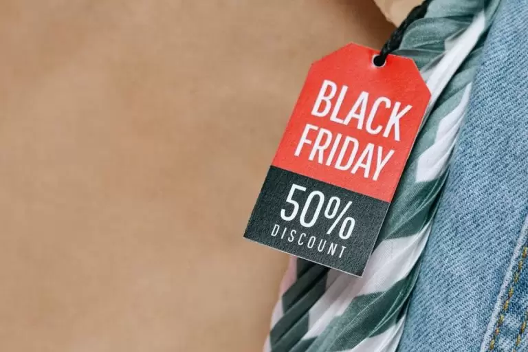 Δυστυχώς, καταργείται… η Black Friday