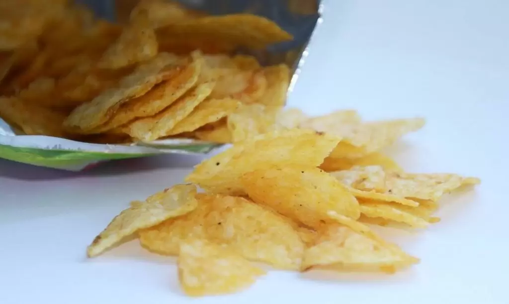 Πατατάκια… τέλος! Η ουσία που εντοπίστηκε – Προσέξτε την κατανάλωση