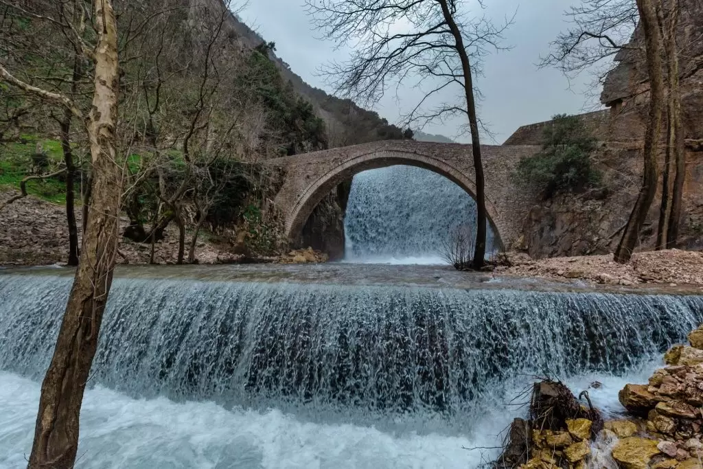 Ελλάδα: Μεγάλη έρευνα! Τα 500 πιο όμορφα σημεία – Σε πόσα έχεις πάει;