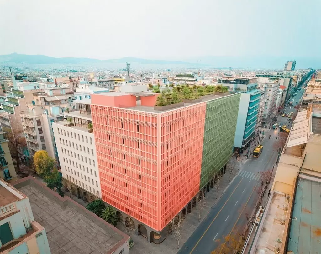 Μινιόν: Πότε θα ανοίξει – Πώς θα είναι μέσα το θρυλικό πολυκατάστημα της Αθήνας