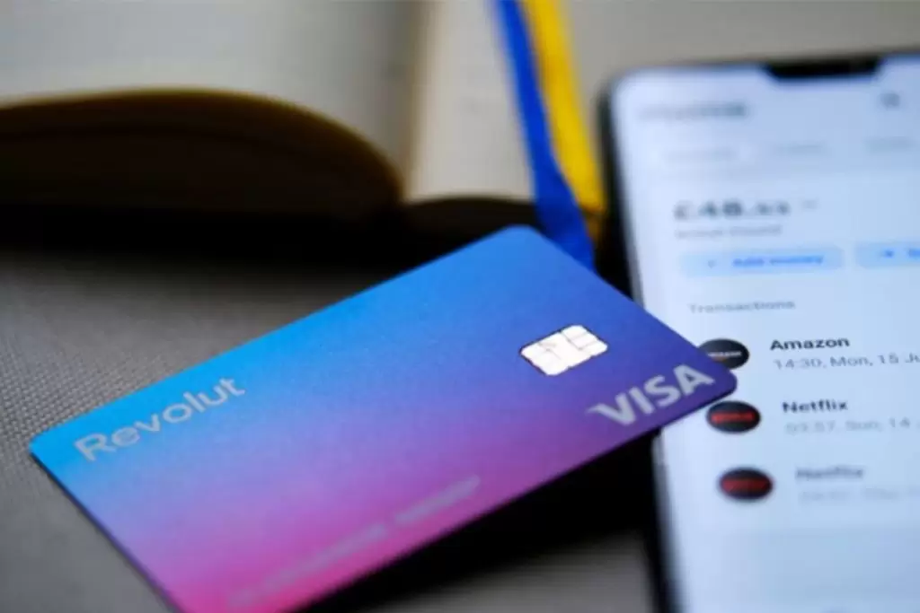 Revolut: Πώς να ασφαλίσετε τα προσωπικά σας δεδομένα
