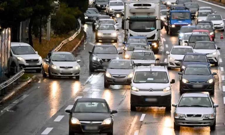 Τέλη Κυκλοφορίας 2025: ΕΔΩ η πληρωμή τους – Πόσα θα δώσετε