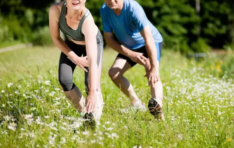 Πώς βοηθάει η άσκηση στους Κιρσούς και στη Φλεβική Ανεπάρκεια;