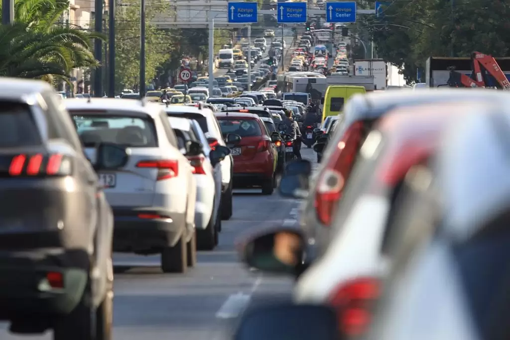 Τέλη κυκλοφορίας 2024: Δήλωση-βόμβα για παράταση – Τα τελευταία νέα προβληματίζουν