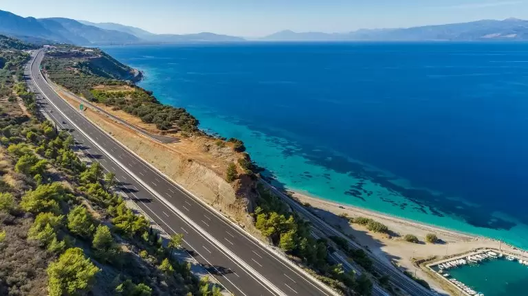 Διόδια στην Ελλάδα τέλος: Πότε «ξηλώνονται»