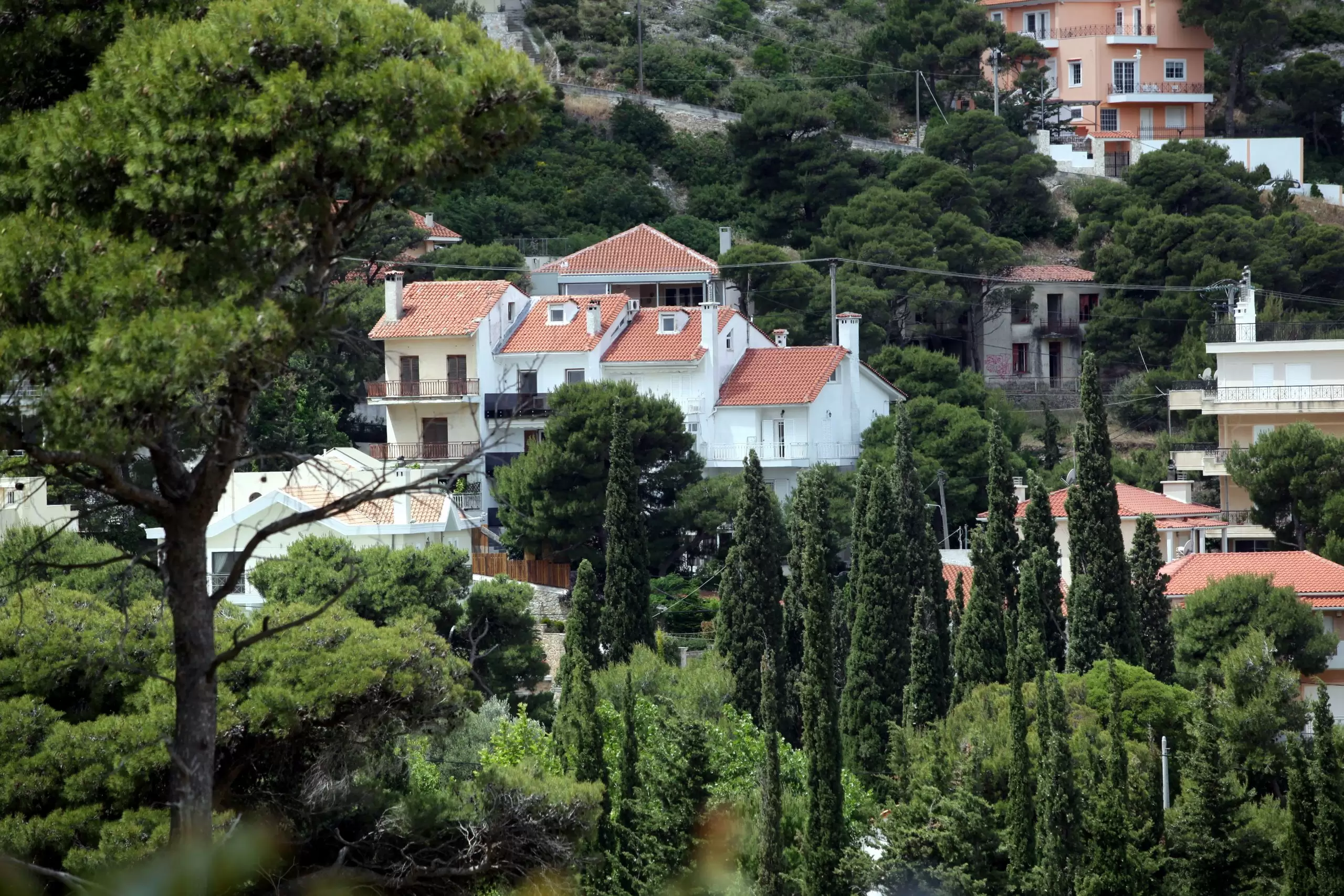 Ακίνητα: Όλα τα αυθαίρετα που χτίζονται στο εξής θα κατεδαφίζονται