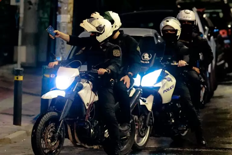 Αποκάλυψη: Το νέο «μπλόκο» της Τροχαίας στην Αθήνα – Τους… γράφουν όλους