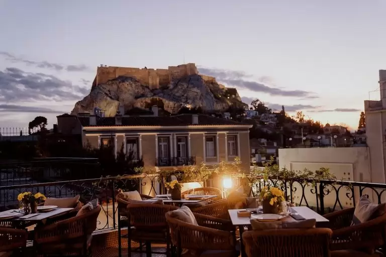 Εστιατόρια: Αυτά είναι τα 16 καλύτερα της Αθήνας