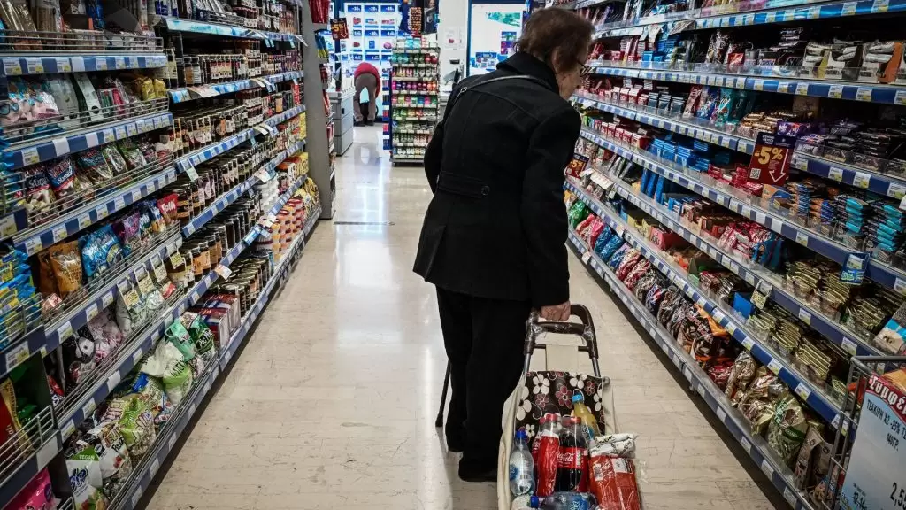 Άνοιξε νέο σούπερ μάρκετ στην Αθήνα: Δεν έχει καμία σχέση με τα άλλα