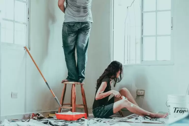«Ανοίγει» η αίτηση για επιδότηση ανακαίνισης σπιτιού 10.000 ευρώ με έναν όρο – Δικαιούχοι και κριτήρια