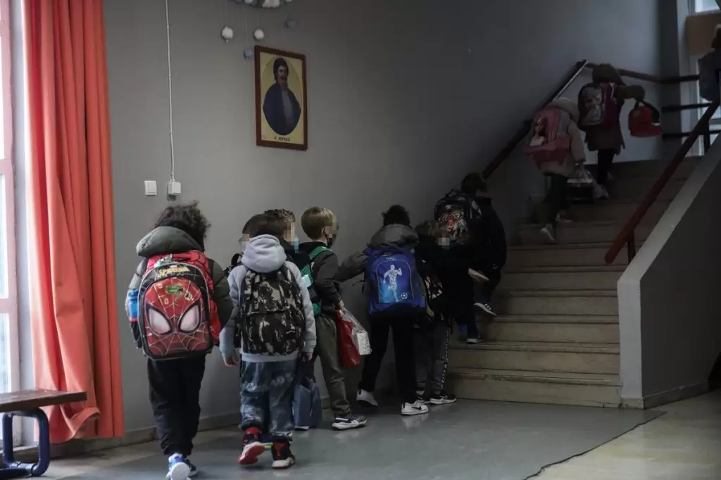 Σχολεία: Έρχονται τα… Ωνάσεια – Τι είναι και τι αλλαγές φέρνουν