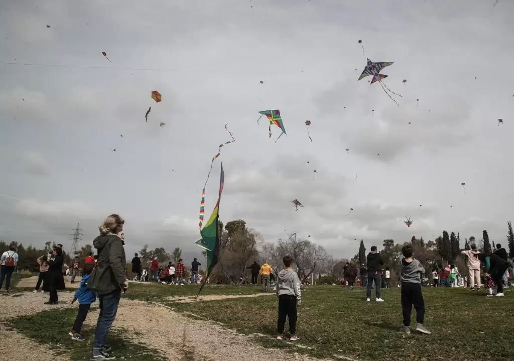 Πότε πέφτει η Καθαρά Δευτέρα 2024