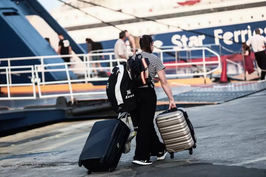 Τουρισμός για Όλους 2024: Αίτηση για το νέο voucher διακοπών 400 ευρώ