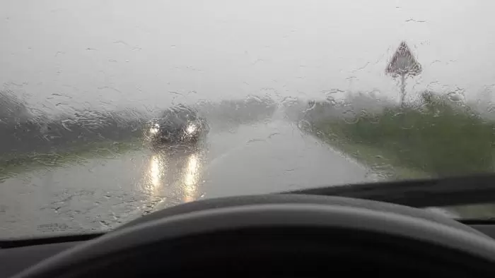 Αυτοκίνητο: 9 στους 10 οδηγούς δεν γνωρίζουν τη λειτουργία αυτού του διακόπτη