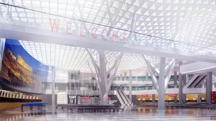 Φτιάχνουν... αεροδρόμιο μέσα στην Αθήνα: Απόφαση ελήφθη