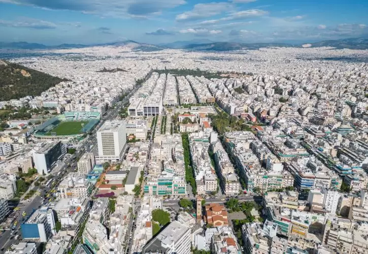 Ακίνητα: Χάος στην Αθήνα – Δείτε τι γίνεται με ενοικιαστές και ιδιοκτήτες