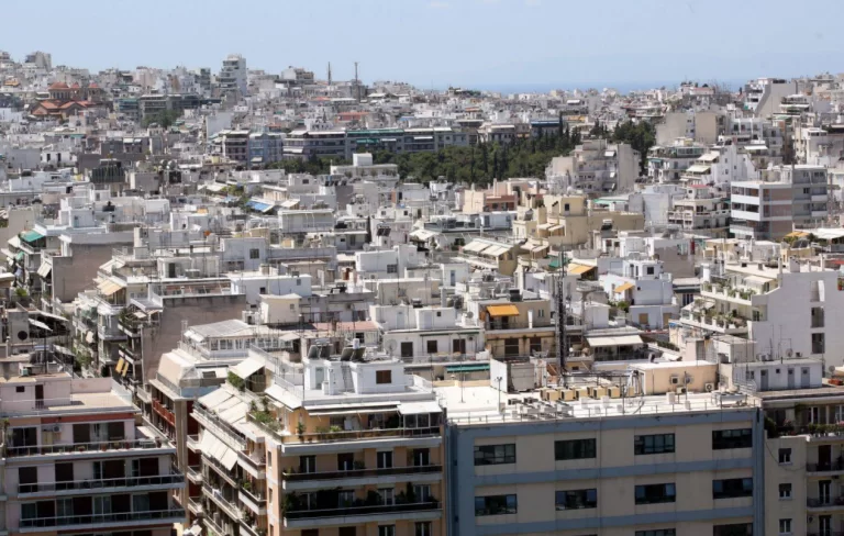 Ακίνητα: Έκτακτες ανακοινώσεις για όσους νοικιάζουν – Δείτε τι αλλάζει