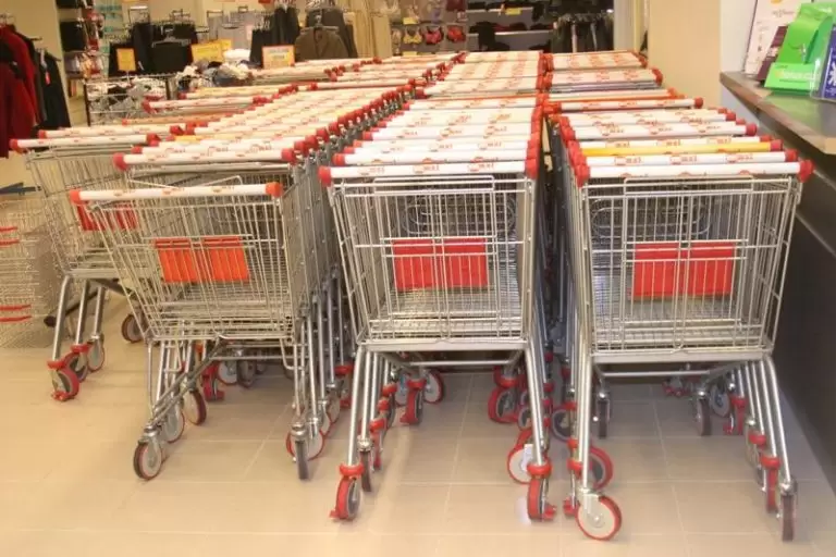 Σούπερ μάρκετ: Βάζουν λουκέτο για τρεις ημέρες – Πότε δεν θα λειτουργήσουν
