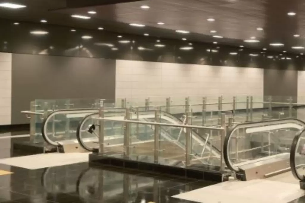 Αλλάζουν οι ώρες του Μετρό: Επίσημη ανακοίνωση