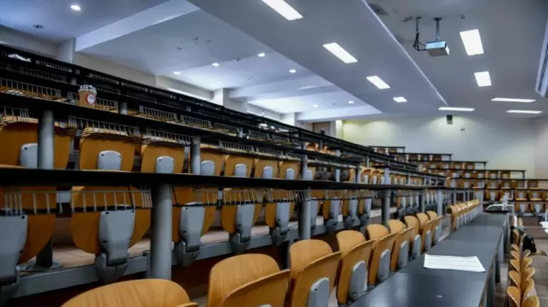Πανεπιστήμια: Πώς θα εισάγονται οι φοιτητές στα μη κρατικά