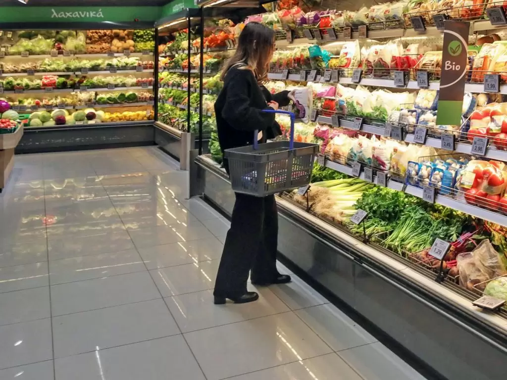 Σούπερ μάρκετ: Τότε θα δείτε τις τιμές μειωμένες