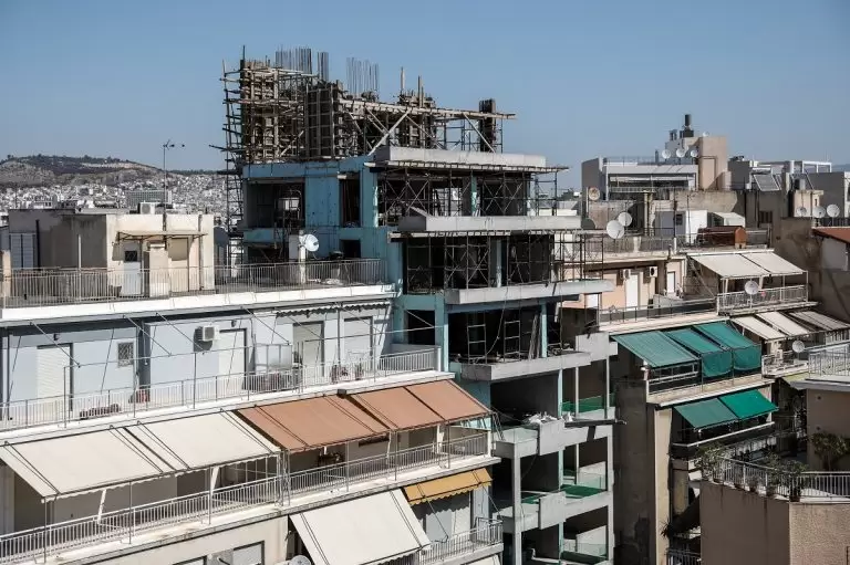 Ανακαίνιση σπιτιού με 2 επιδοτήσεις: Προϋποθέσεις, δικαιολογητικά και αίτηση ΕΔΩ