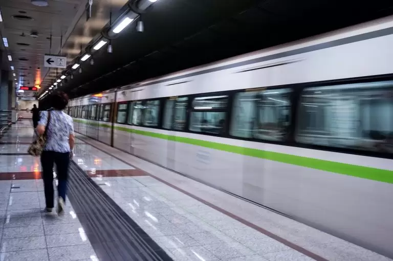 Απεργία 28 Φεβρουαρίου – Ποια ΜΜΜ έχουν στάση εργασίας – Τι ισχύει με μετρό, λεωφορεία