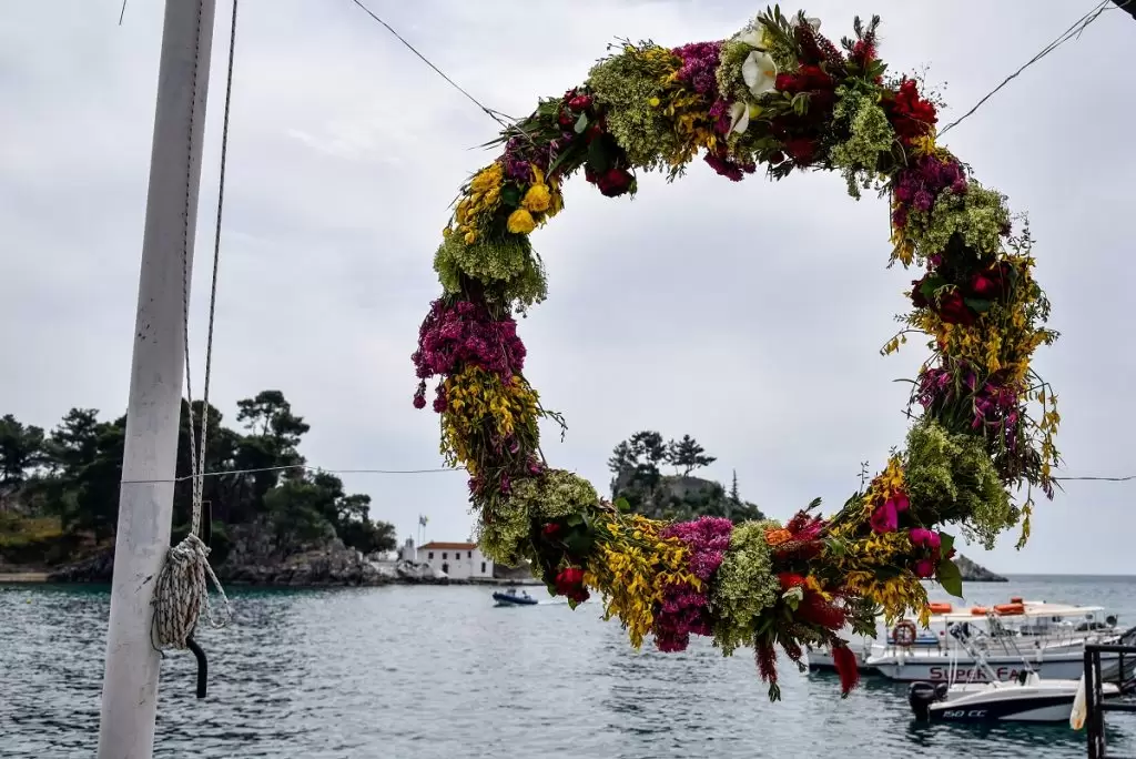 Πρωτομαγιά 2024: Είναι οριστικό – Πότε θα την γιορτάσουμε