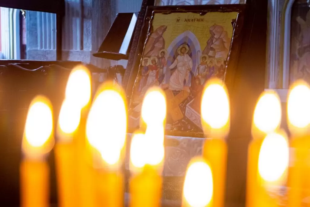 Πότε είναι τα Ψυχοσάββατα το 2024 – Πόσα έχουμε τον χρόνο