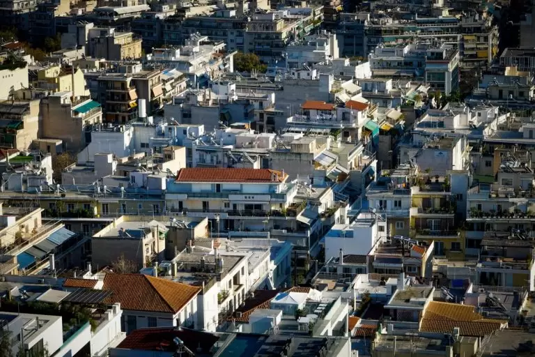 Ακίνητα: Πότε θα μειωθούν τα ενοίκια; Η λύση που προτείνεται