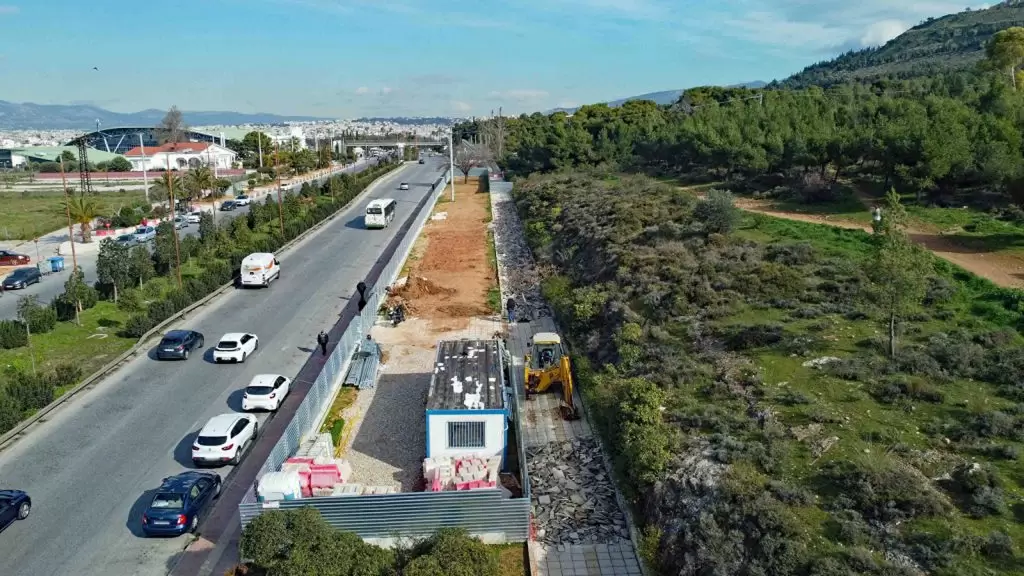 Τα μυστηριώδη οχήματα της Αθήνας: Τι ψάχνουν