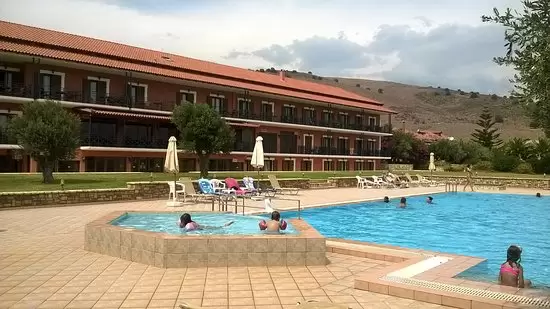 Πλειστηριασμοί: Σε αυτά τα ξενοδοχεία μπαίνει «λουκέτο»