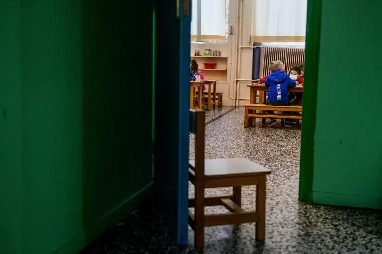 Πότε κλείνουν τα σχολεία για Πάσχα και καλοκαίρι 2024 – Οι νέες ημερομηνίες