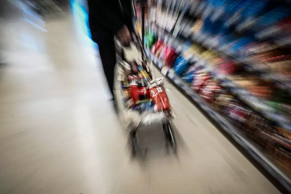 ΣΟΚ: Τεράστιο σούπερ μάρκετ ομολόγησε την απατεωνιά που έκανε στους πελάτες του