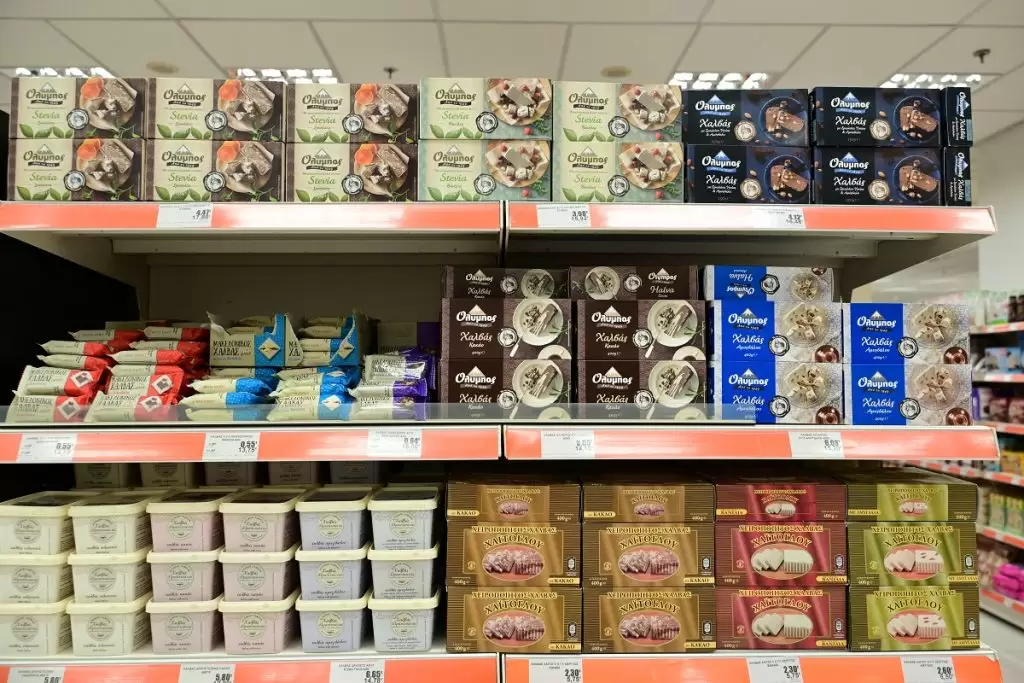 Το νέο ελληνικό σούπερ μάρκετ που έσπασε τους κανόνες και σαρώνει: Δεν το ξέρεις