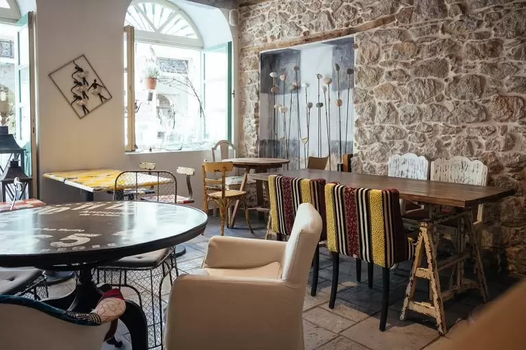 Εστίαση: Θες να ανοίξεις καφέ ή εστιατόριο; Αυτά είναι τα πέντε μυστικά επιτυχίας