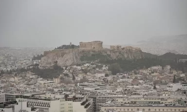 Άσχημα νέα με τον καιρό του Νοεμβρίου 2024: Τι δείχνουν τα προγνωστικά μοντέλα