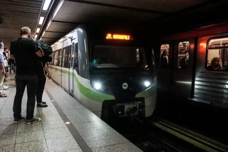 Μέσα Μαζικής Μεταφοράς: Η ανακοίνωση που μας αφορά όλους – Η μεγάλη αλλαγή