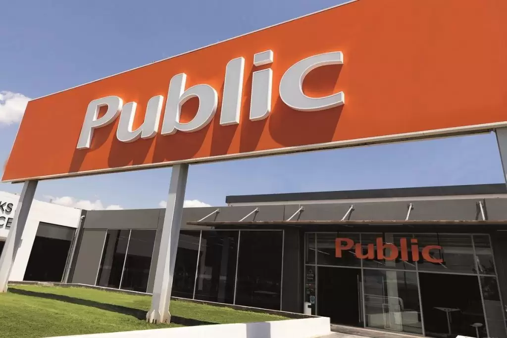 Public: Τέλος κάρτες & τόκοι – Παίρνετε ό,τι θέλετε και πληρώνεται σε δεκάδες δόσεις