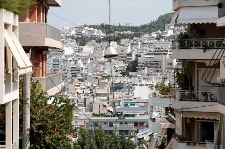 Ακίνητα: Οι τιμές στην Αθήνα και ο πρωταθλητής Πειραιάς – Έκπληξη στις Κυκλάδες (πίνακες)