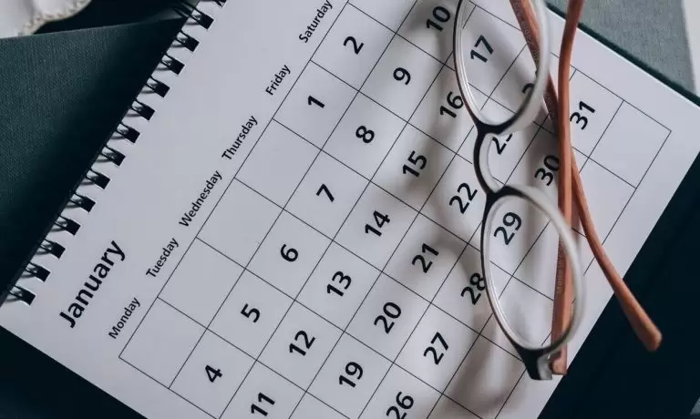 Αργίες 2024: Πότε πέφτει το επόμενο τριήμερο – Δείτε αναλυτικά