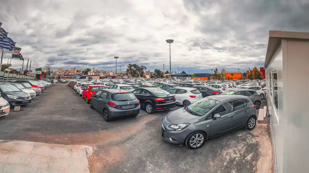 Μεταχειρισμένα αυτοκίνητα: Το «κόλπο» που σου δείχνει ποια να αποφεύγεις – Αποκαλυπτική έρευνα