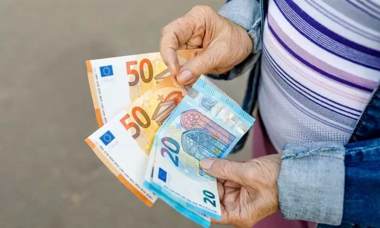 Συντάξεις: Είσαι 15 – 20 ετών; Δες πότε θα πάρεις σύνταξη
